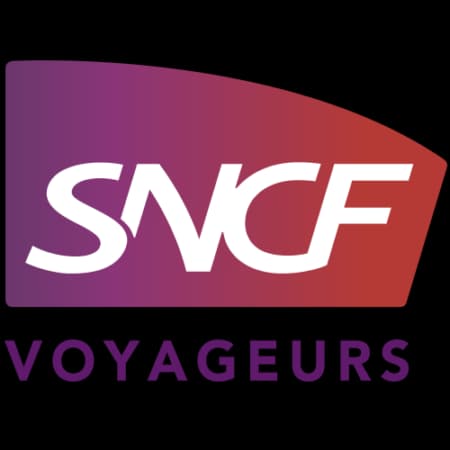 Leading Digital Transformation at SNCF: Building the Future of TGV Maintenance
